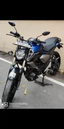 Yamaha FZS-FI V 3.0 150cc 2019