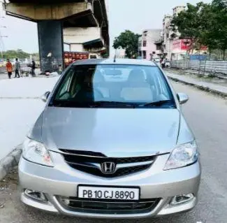 Honda City ZX GXi 2008