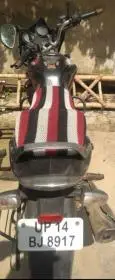 Bajaj Discover 150cc 2011