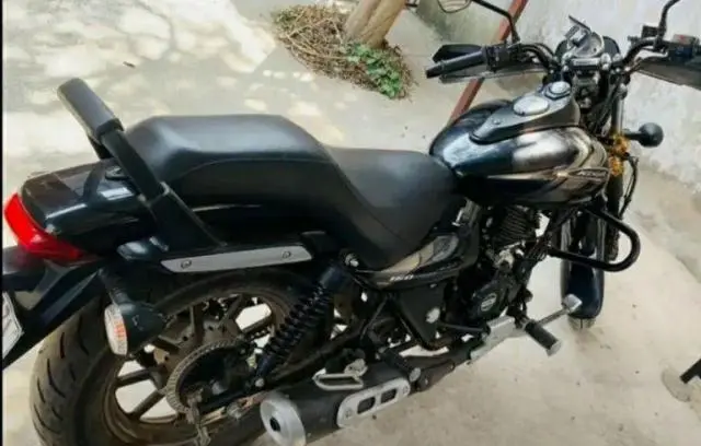 Bajaj Avenger Street 160 ABS 2019