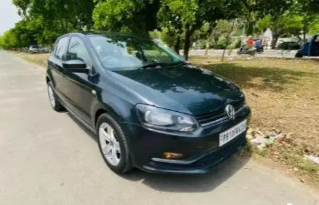 Volkswagen Polo Trendline 1.5L (D) 2015