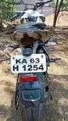 Bajaj Pulsar NS200 2017