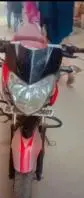 Bajaj Pulsar 135LS 2010
