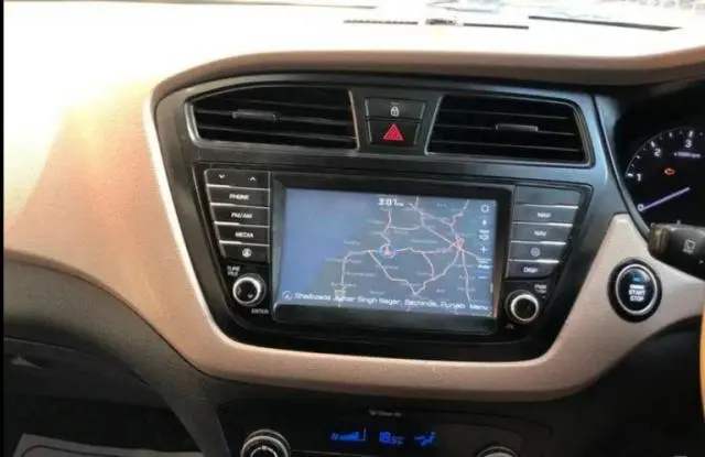 Hyundai Elite i20 Asta 1.4 CRDI Opt 2015