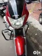 Honda CB Unicorn 150cc 2005