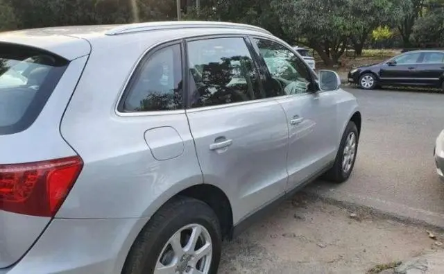 Audi Q5 2.0 TFSI quattro Premium 2010