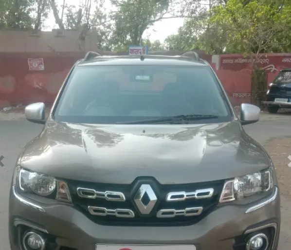 Renault KWID RXT 2018