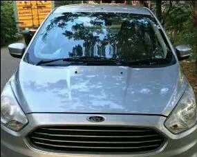 Ford Figo 1.5 Titanium MT 2016
