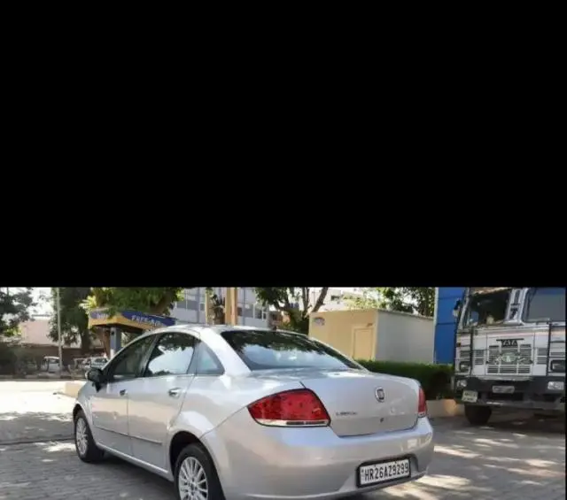 Fiat Linea ACTIVE 1.3 2010