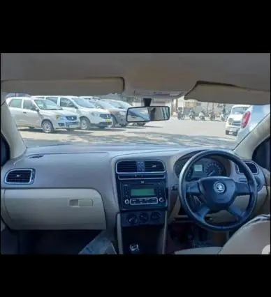 Skoda Rapid Ambition Plus 1.5 TDI CR 2014