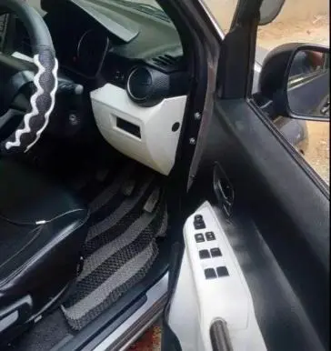 Maruti Suzuki Ignis Delta 1.3 AMT 2018