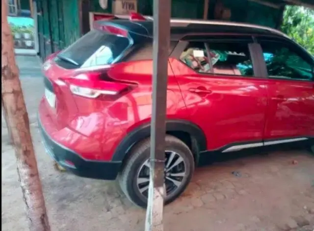 Nissan Kicks XL 1.5 Petrol 2020