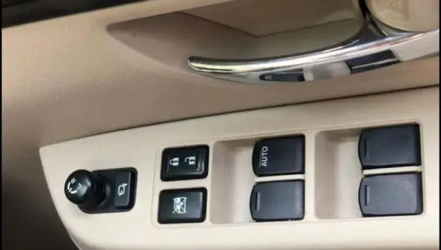 Maruti Suzuki XL6 Zeta AT Petrol 2019