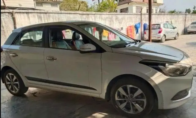 Hyundai Elite i20 Asta 1.4 CRDi 2016