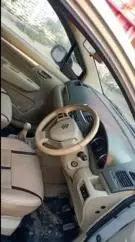 Maruti Suzuki Ertiga VDi 2018