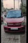 Maruti Suzuki Wagon R LXi Minor 2007