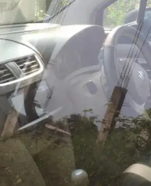 Maruti Suzuki Ertiga ZXi Plus 2018