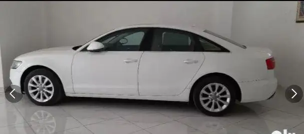 Audi A6 2.0 TDI PREMIUM PLUS 2014