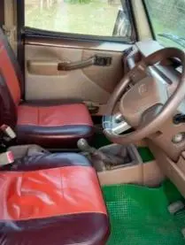 Mahindra Bolero SLX 2016