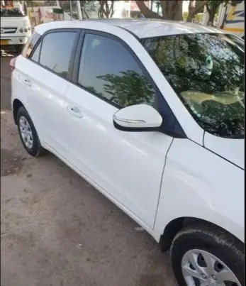 Hyundai Elite i20 Sportz 1.4 CRDi 2018
