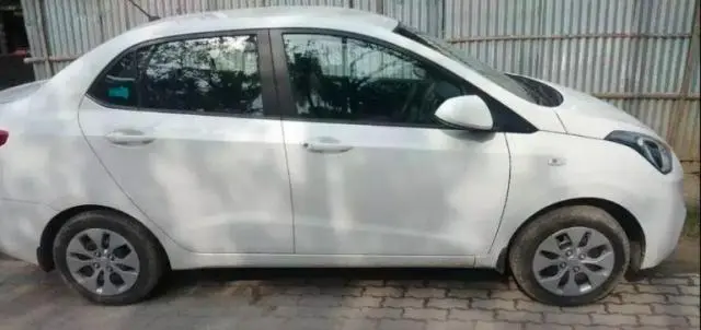 Hyundai Xcent 1.2 SX 2018