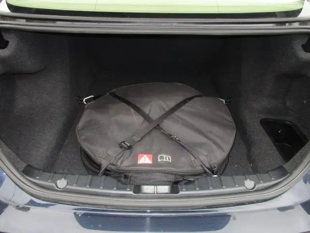 BMW X3 xDrive20d 2012