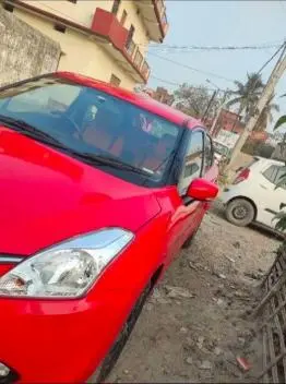 Maruti Suzuki Baleno Delta 1.3 2019