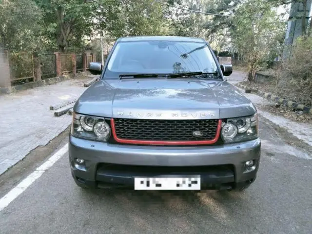 Land Rover Range Rover Sport 3.0 TDV6 HSE DIESEL 2010