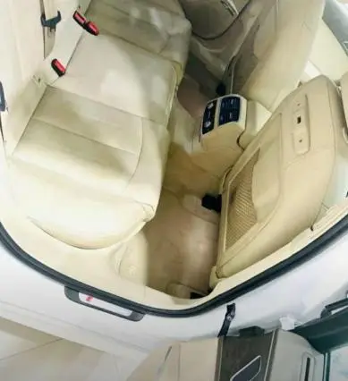 Audi A6 35 TDI Matrix 2017