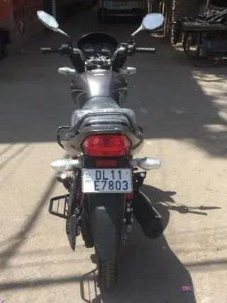 Honda CB Shine 125cc 2020