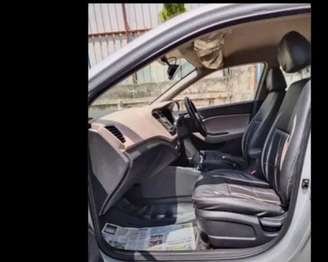 Hyundai Elite i20 Magna 1.4 CRDi 2016