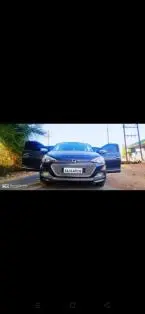 Hyundai Elite i20 Magna 1.4 CRDi 2018