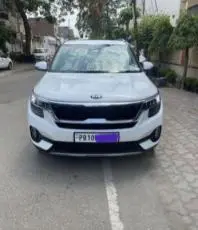 Kia Seltos HTX Plus AT 1.5 Diesel 2019