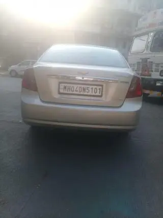 Chevrolet Optra Magnum LT 2.0 TCDi 2008