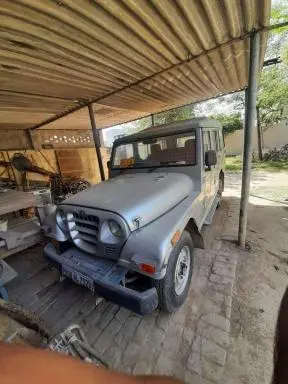 Mahindra MAXX DI 2009