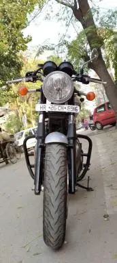 Triumph Bonneville T100 865cc 2014