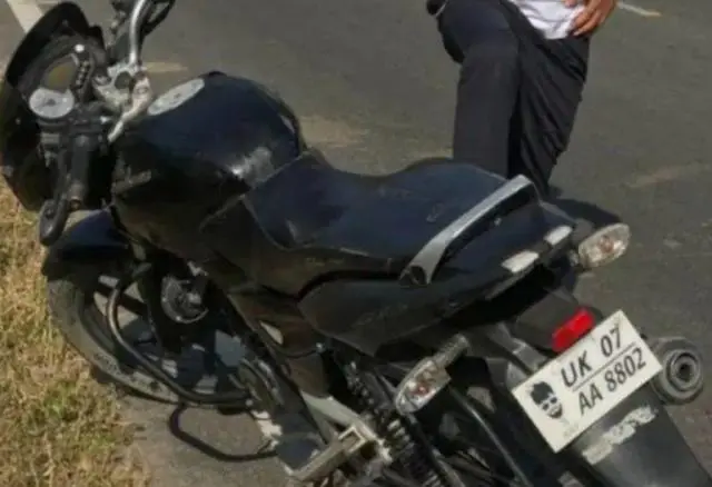 Bajaj Pulsar 150cc 2009