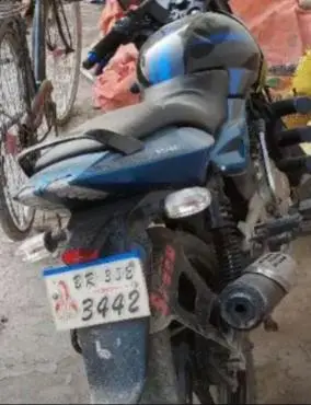 Bajaj Pulsar 150cc 2009