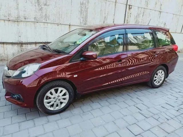 Honda Mobilio V i-VTEC 2015