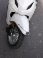 Honda Activa 4G 110cc 2018