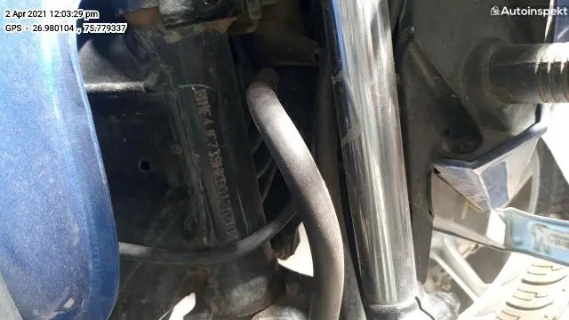 Honda CB Shine SP 125cc CBS Disc 2019