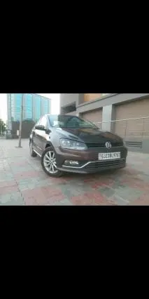 Volkswagen Ameo Highline 1.5L (D) 2018