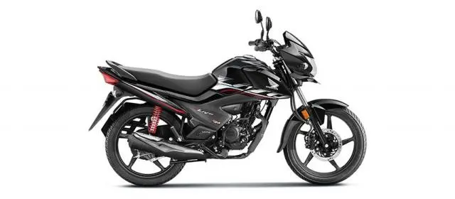 Honda Livo 110cc Disc 2022