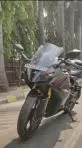 TVS Apache RR310 BS6 2021
