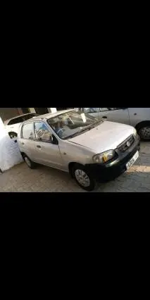 Maruti Suzuki Alto LXi 2005