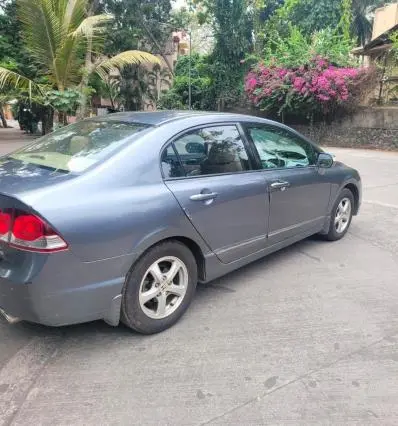 Honda Civic 1.8V MT 2010