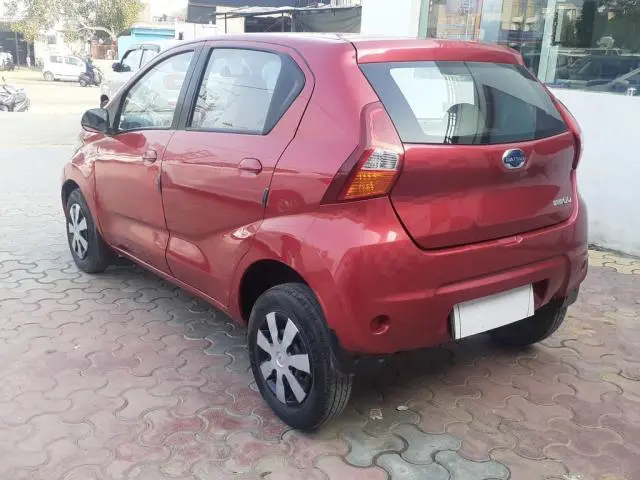 Datsun Redi-GO A 2017