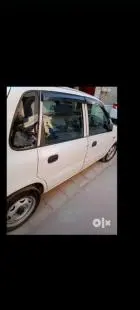 Maruti Suzuki Zen LX 2006