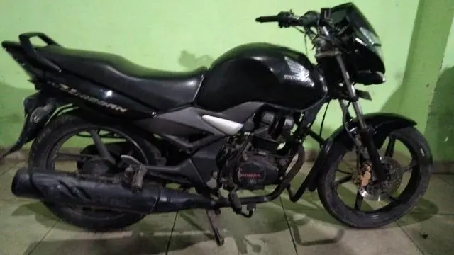 Honda CB Unicorn 150cc 2011