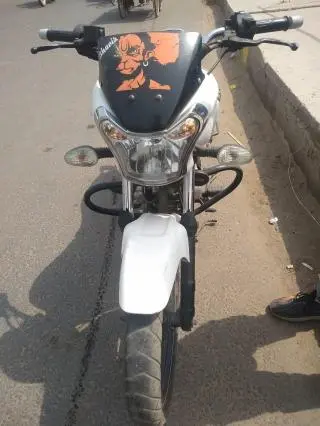 Bajaj V15 150cc 2017